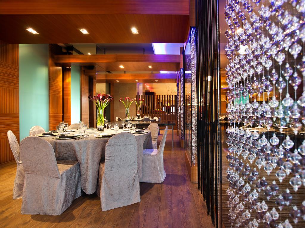 Novotel Clarke Quay Hotel Singapore