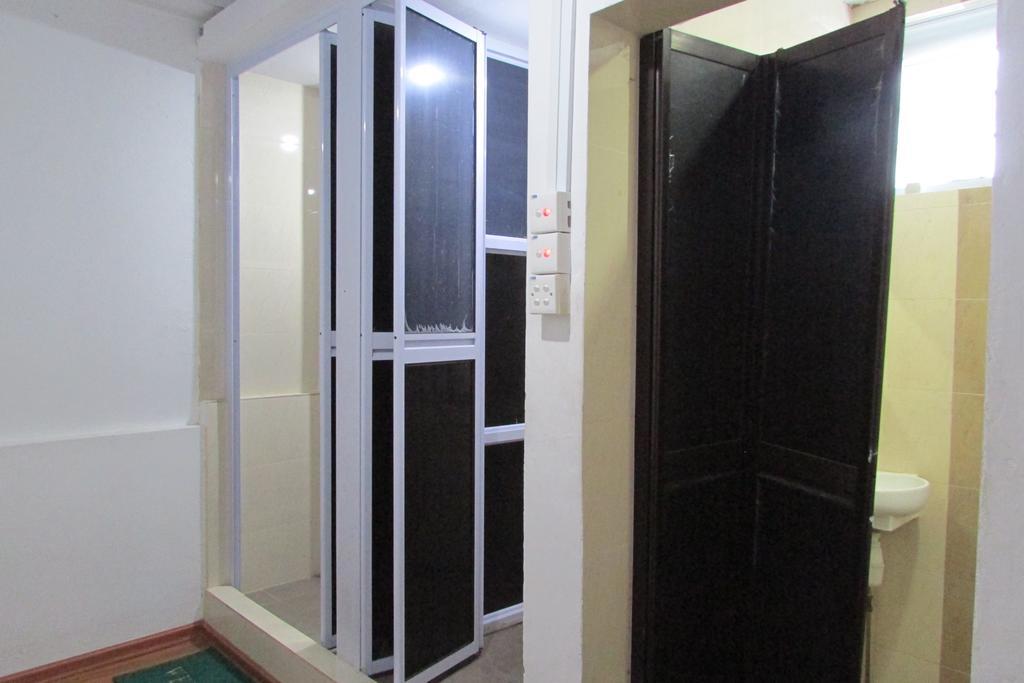 Mks Backpackers - Dalhousie Lane * Singapura