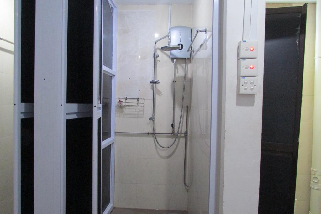 Mks Backpackers - Dalhousie Lane Singapura