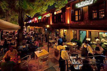 Bencoolen Hotel Singapore