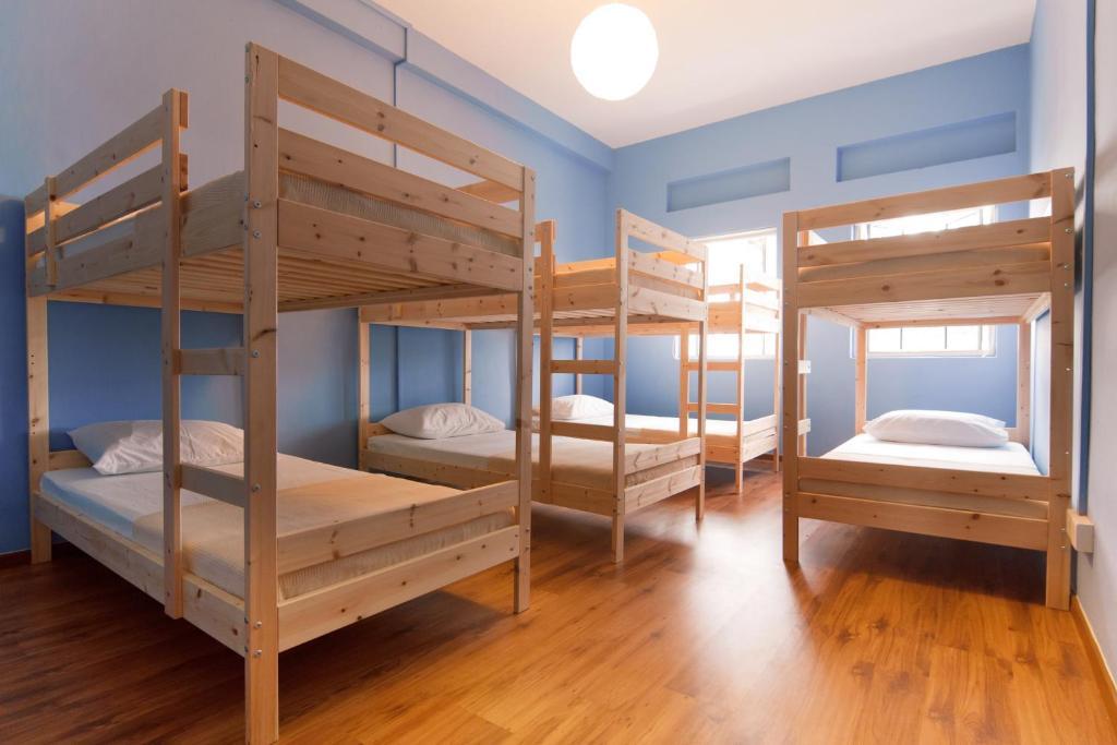 Gusti Hostel