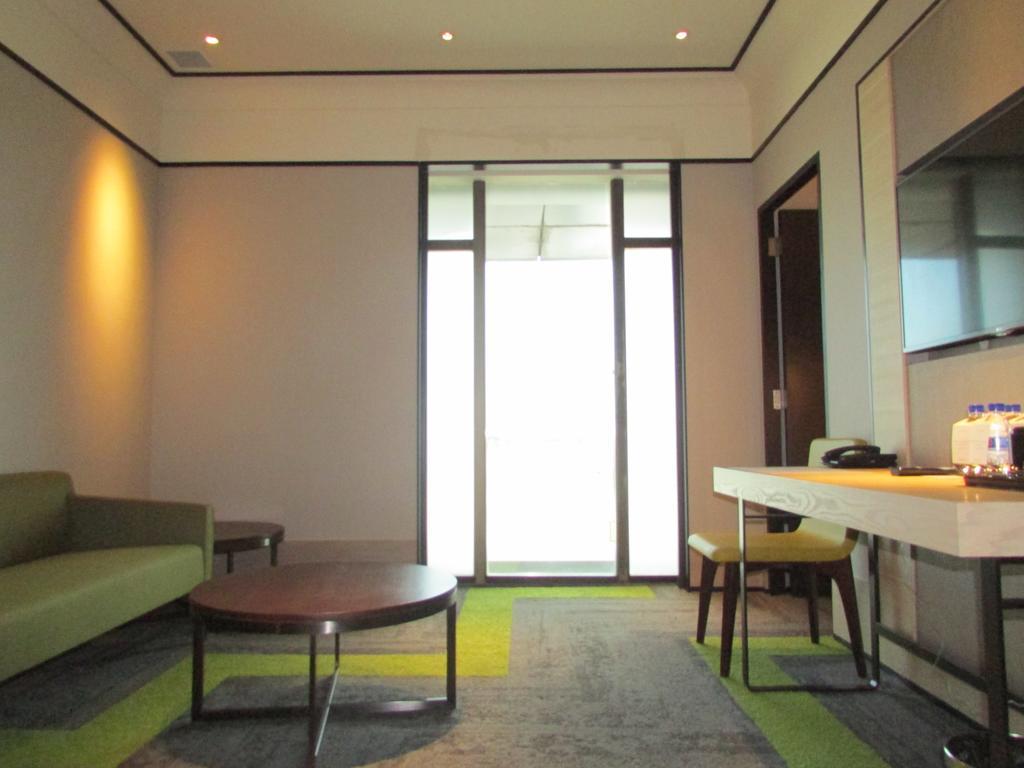 Aerotel - Transit In Terminal 1 Hotel Singapore