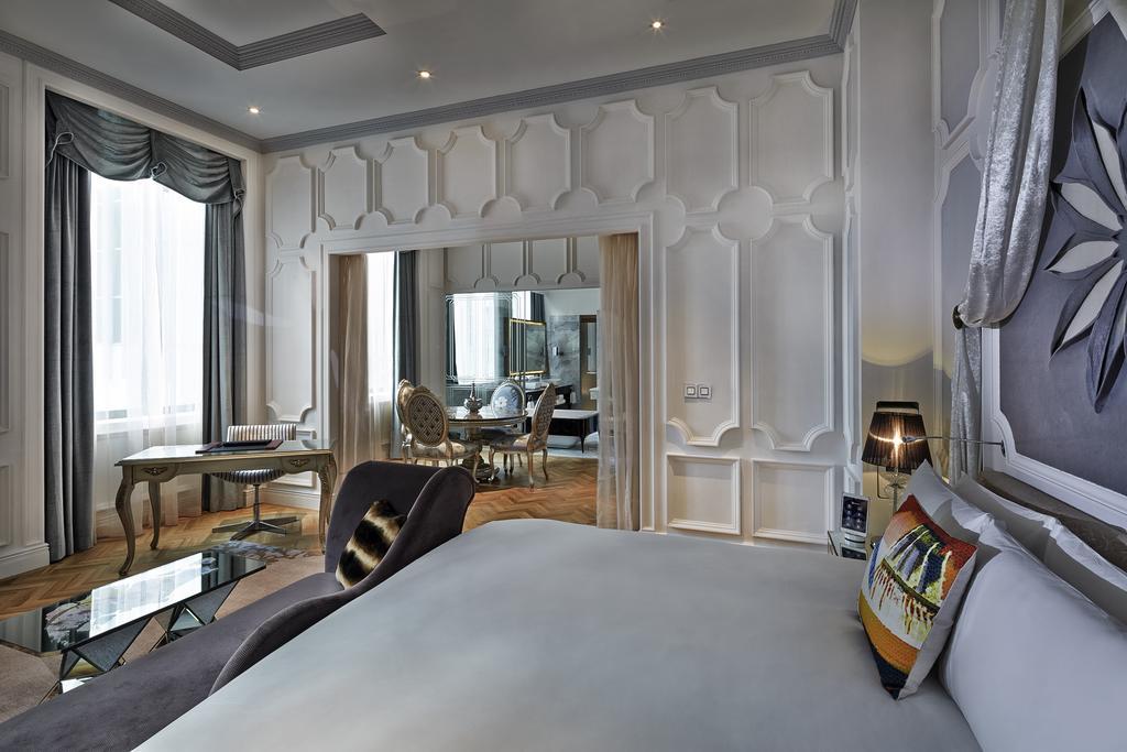 So Sofitel 5* Singapura
