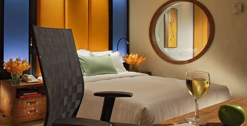 Hotel Orchard