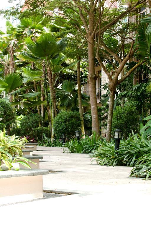 Treetops Executive Residences Singapore
