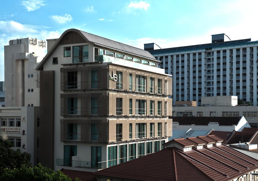Hotel J8 3*