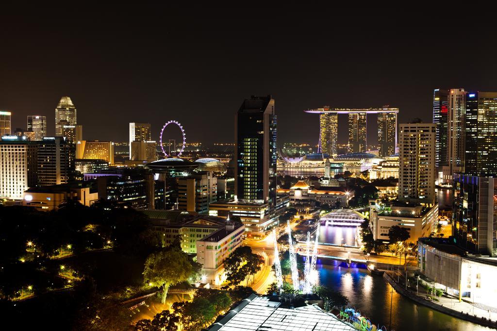 Novotel Clarke Quay Singapore