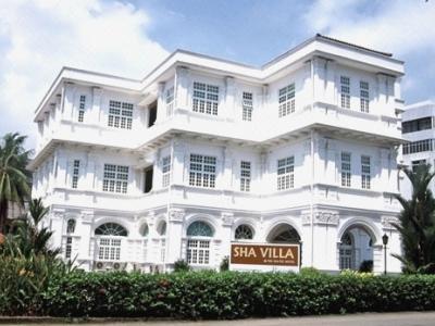 Hotel Sha