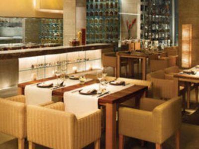 Hotel Ana Singapore