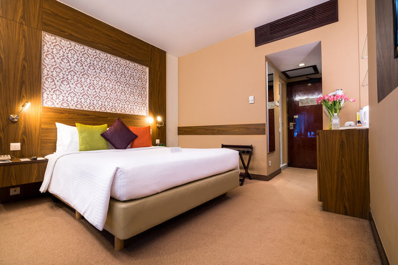 Grand Pacific Singapura