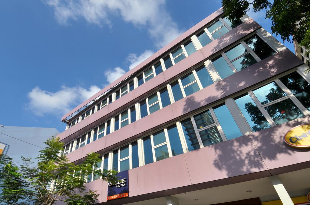 Hotel Value Balestier