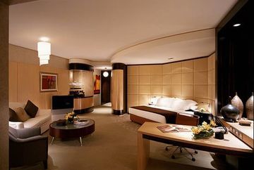 Aparthotel Shangri-la 5*