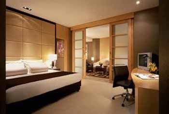 Shangri-la Singapore