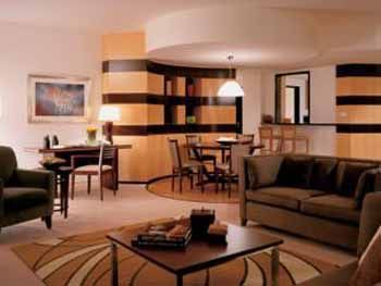 Aparthotel Shangri-la
