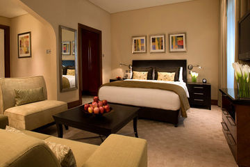 Aparthotel Shangri-la Singapore