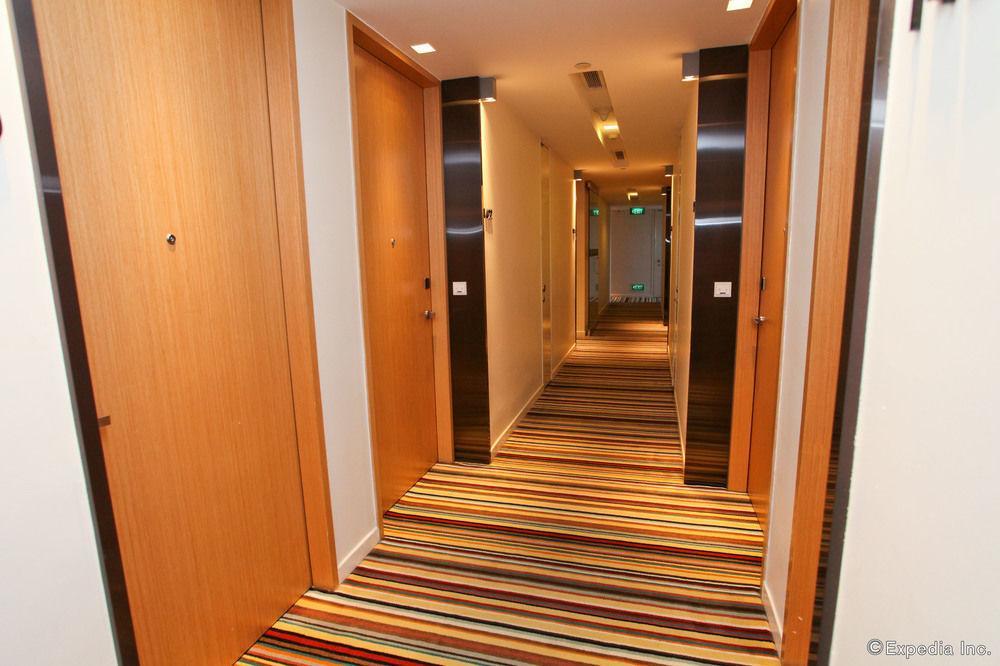 Hotel Days By Wyndham At Zhongshan Park