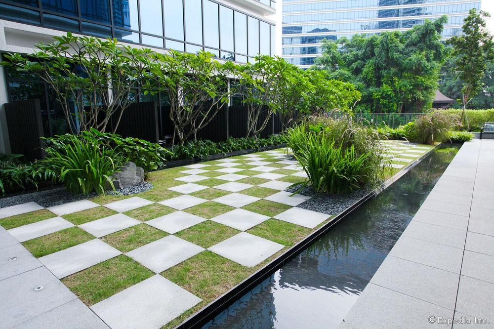 Hotel Days By Wyndham At Zhongshan Park Singapore