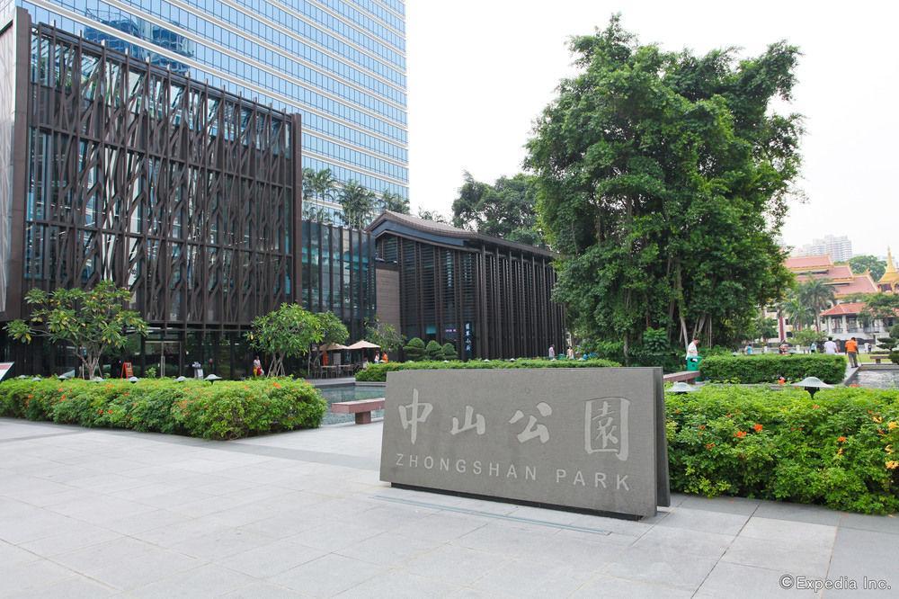 Days By Wyndham At Zhongshan Park