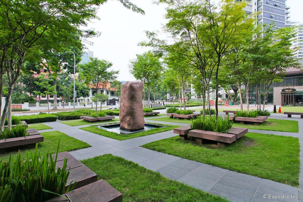 Hotel Days By Wyndham At Zhongshan Park