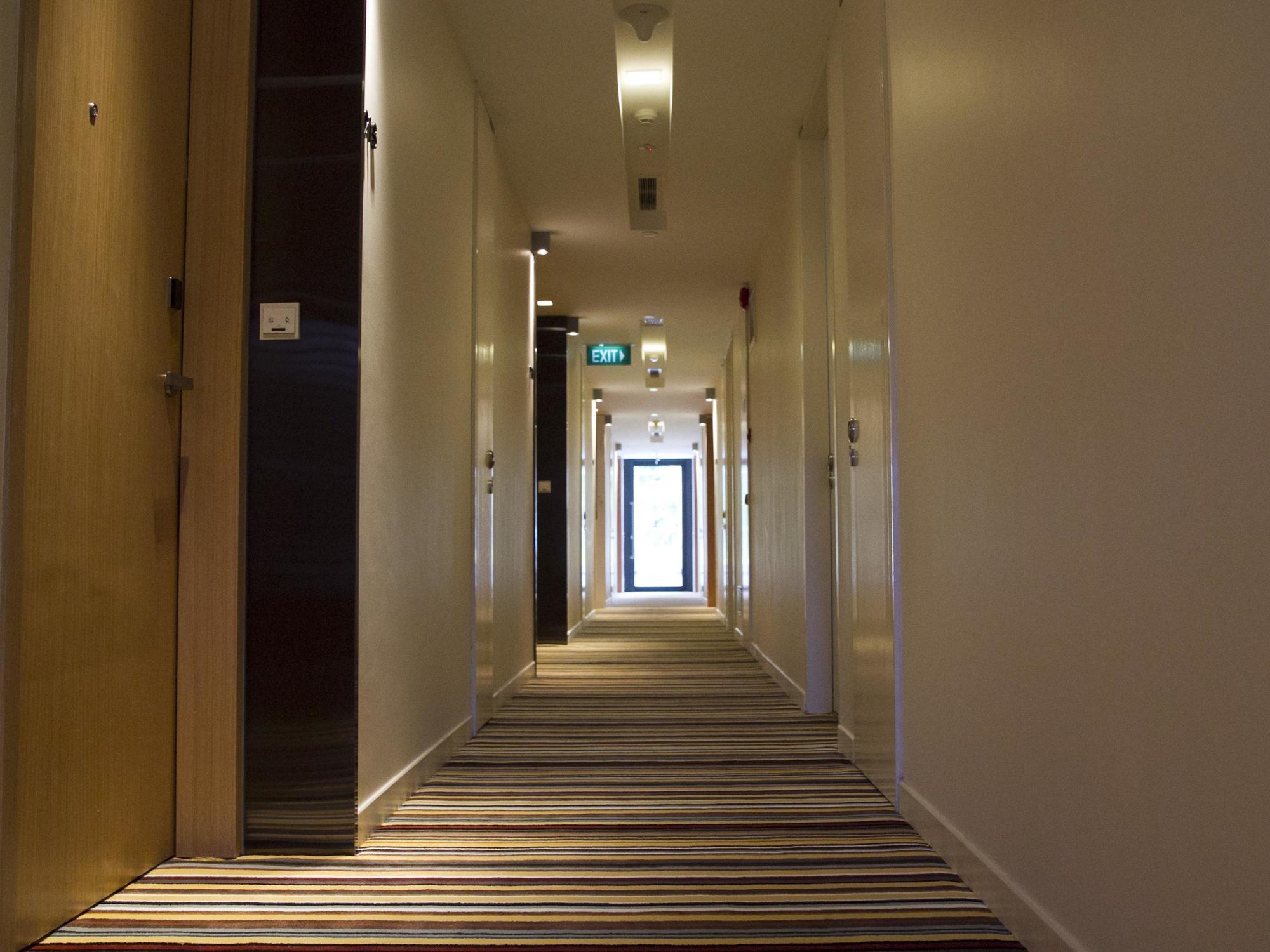 Hotel Days By Wyndham At Zhongshan Park