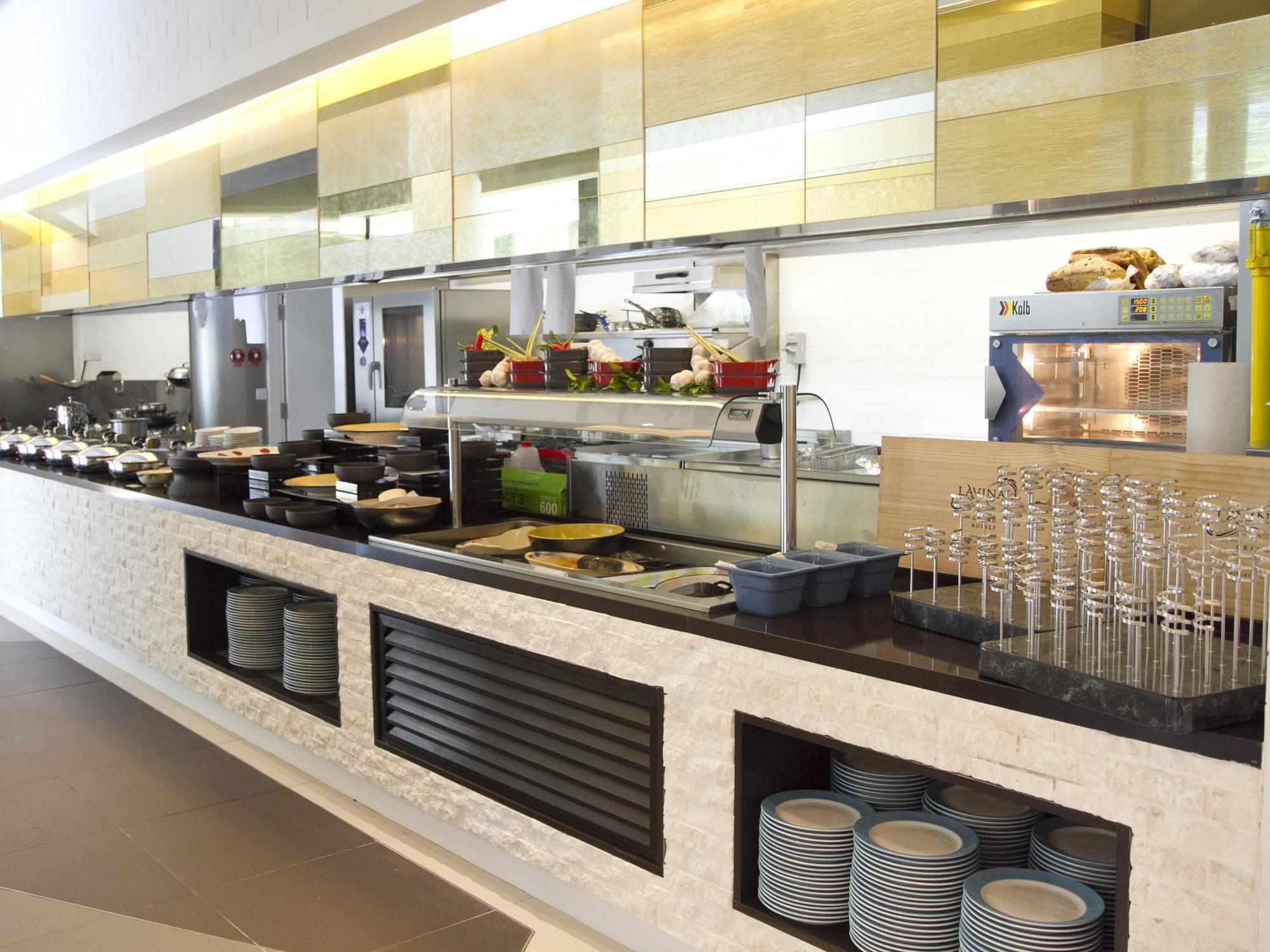 Days By Wyndham At Zhongshan Park Singapore