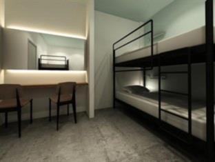 Mori Hostel Singapore