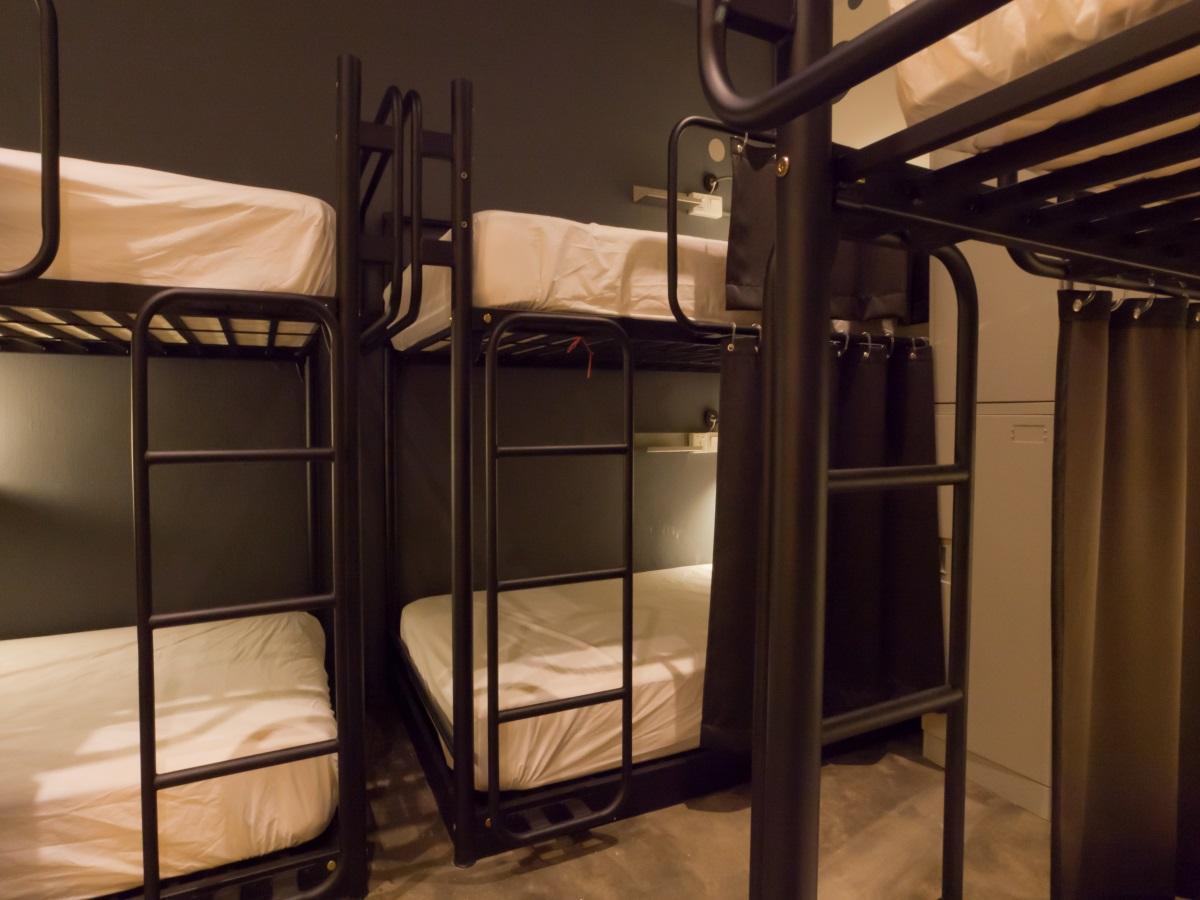 Mori Hostel