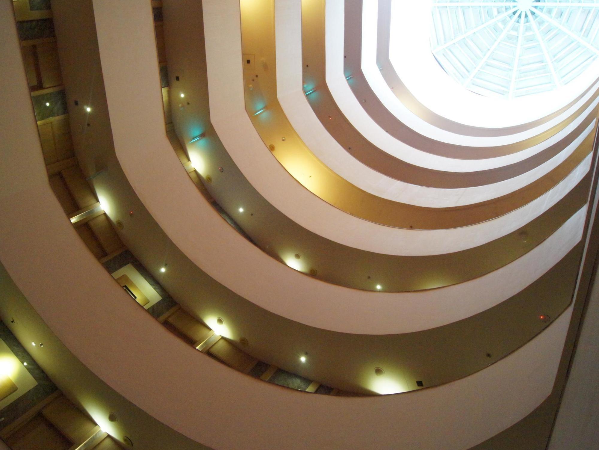 Robertson Quay 3* Singapore
