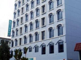 81 Palace - Newly Renovated Hotel