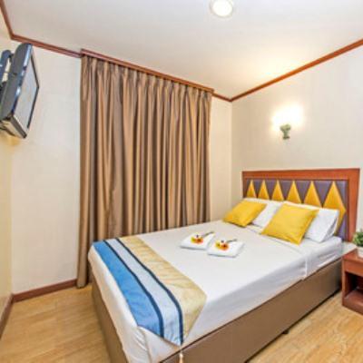 81 Palace - Newly Renovated 2* Singapore