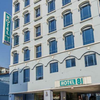 81 Palace - Newly Renovated Hotel 2*