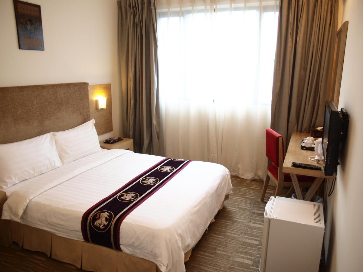 Express Serangoon By Ihg 4*
