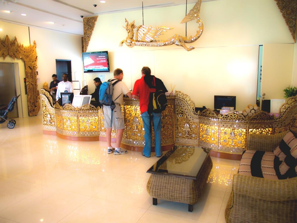 Express Serangoon By Ihg Hotel Singapore