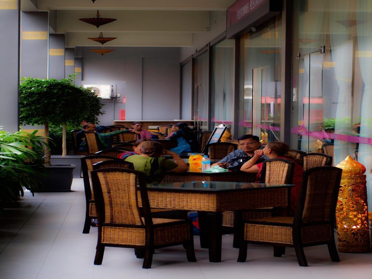 Express Serangoon By Ihg 4* Singapore