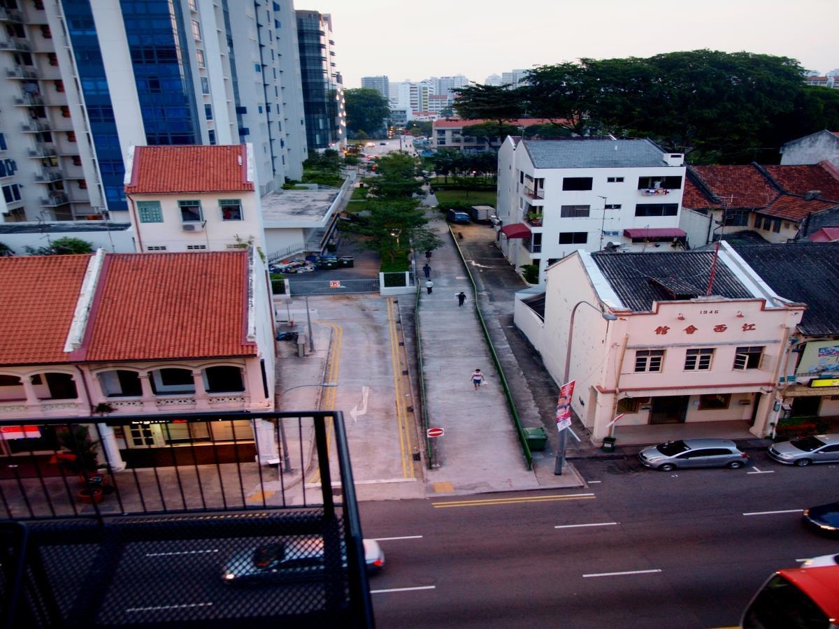 Express Serangoon By Ihg Hotel 4*