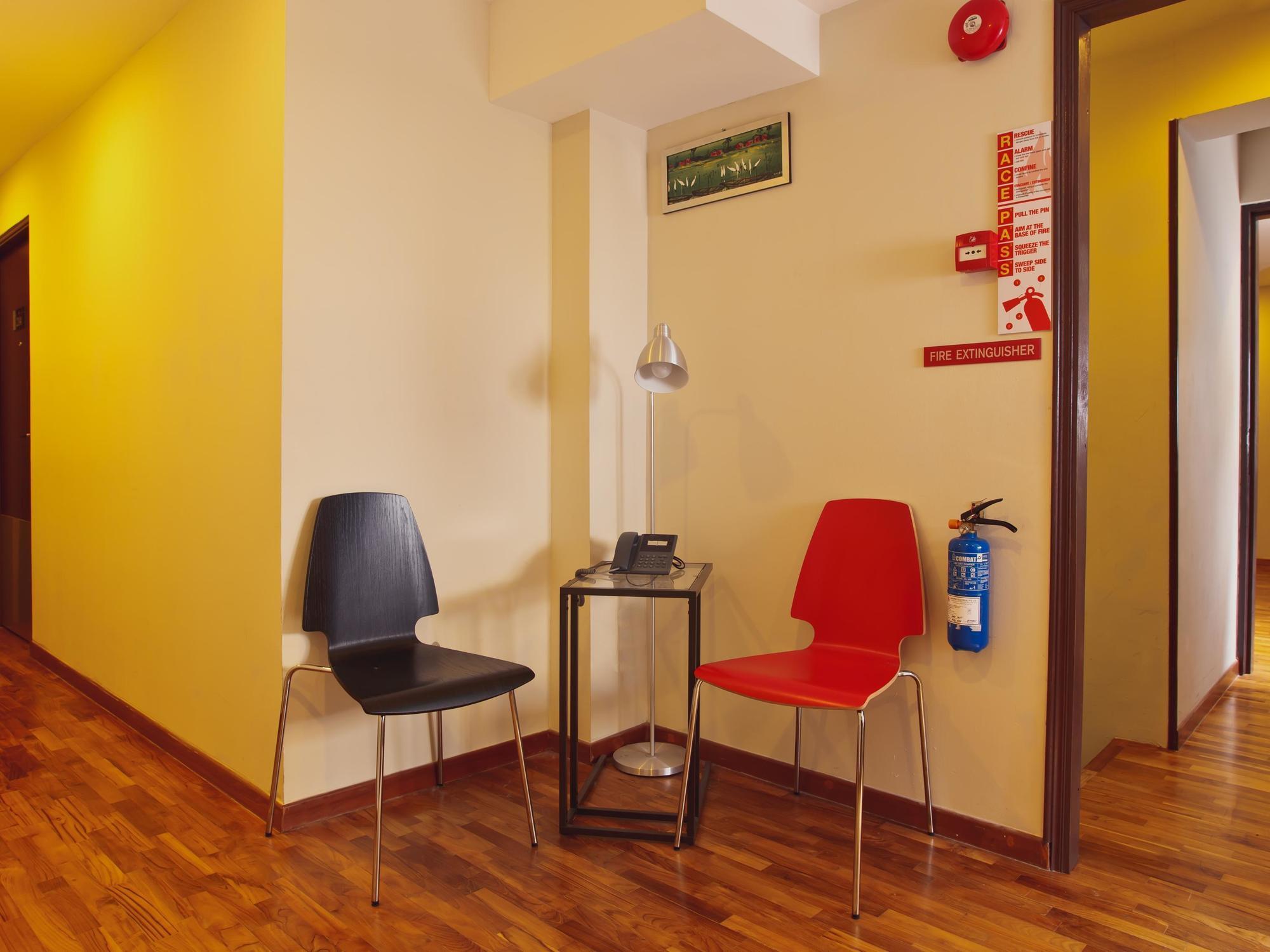 Philip Hotel 3*