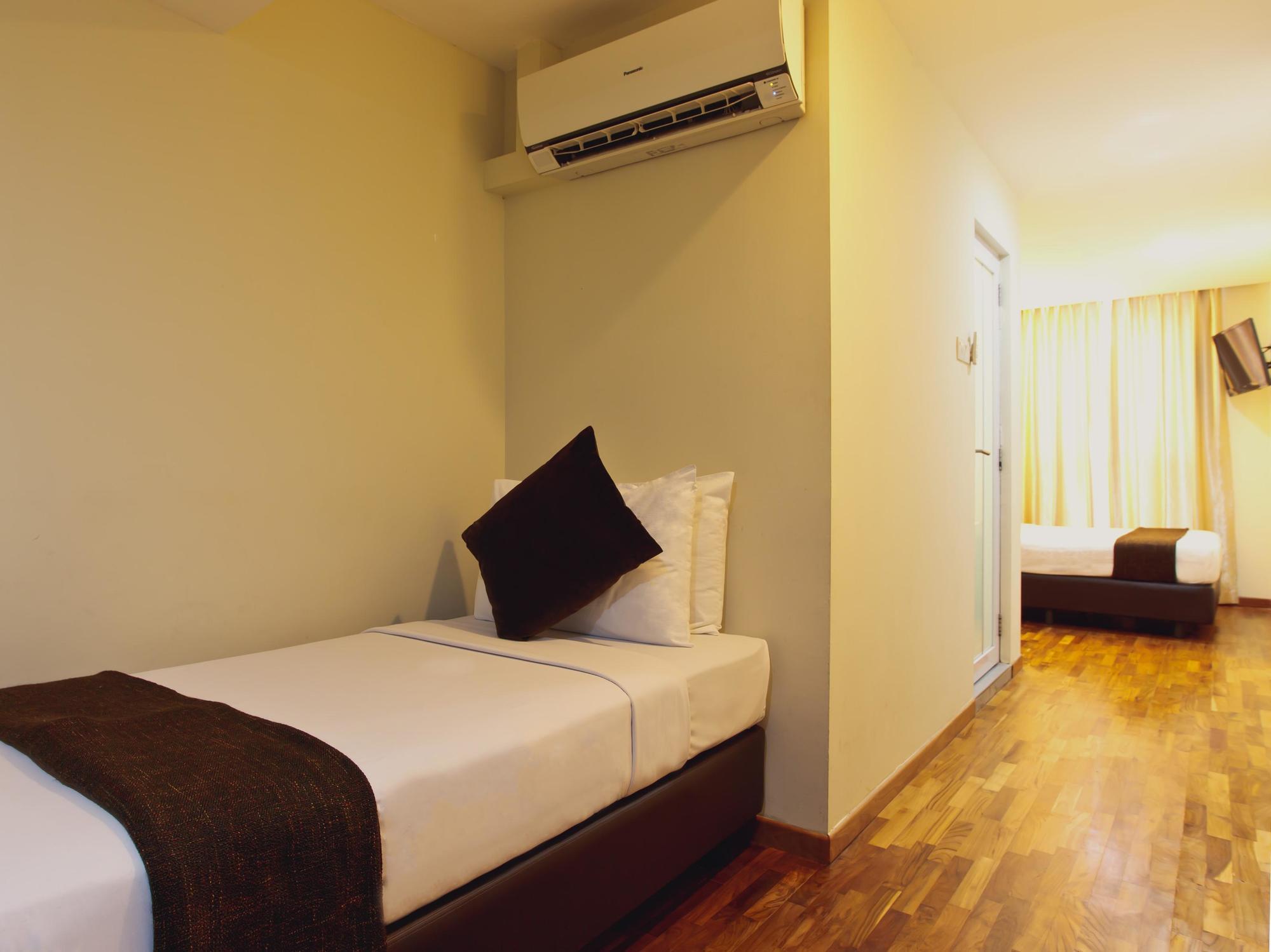 Philip Hotel Singapore