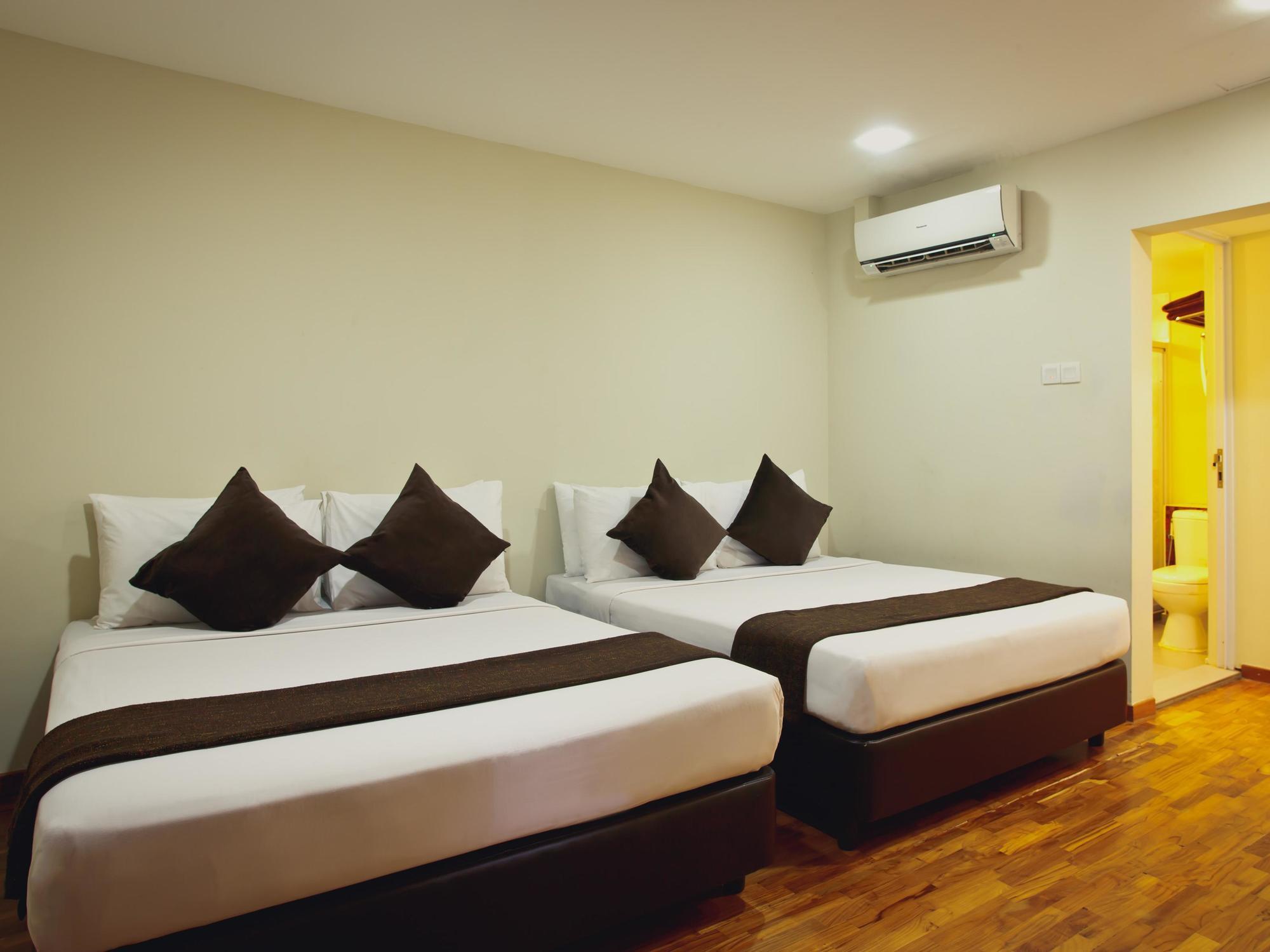 Philip Hotel 3*