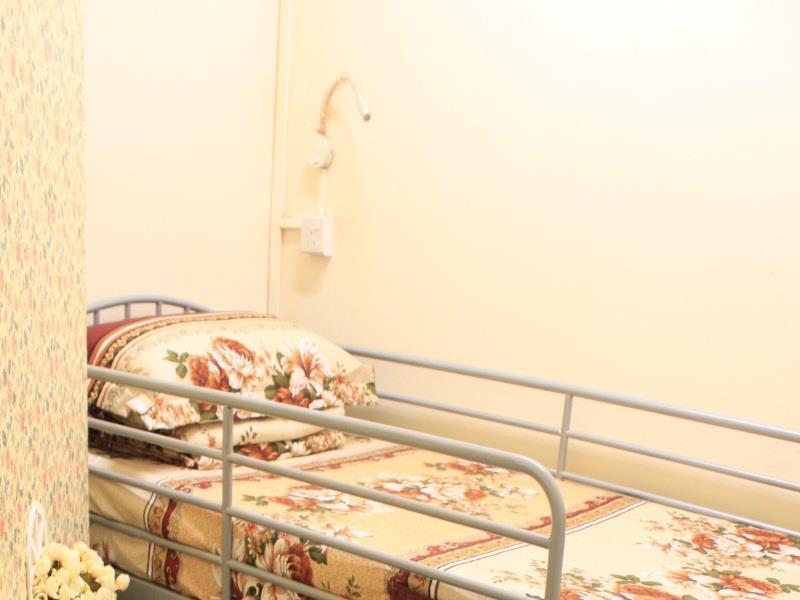 U8 Hostel