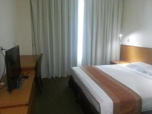 New Cape Hotel Singapore