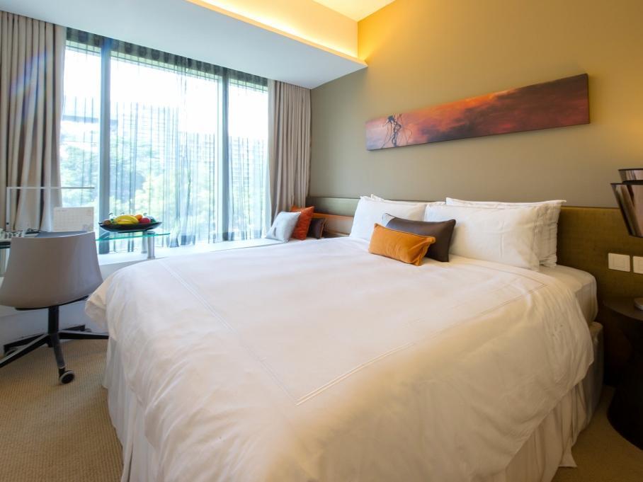 Park Avenue Rochester Hotel 4*
