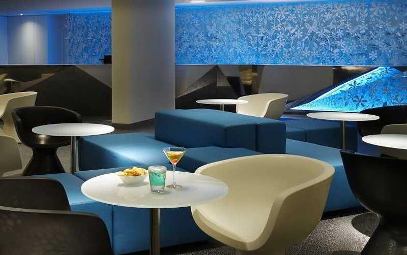 Hotel Naumi Singapore