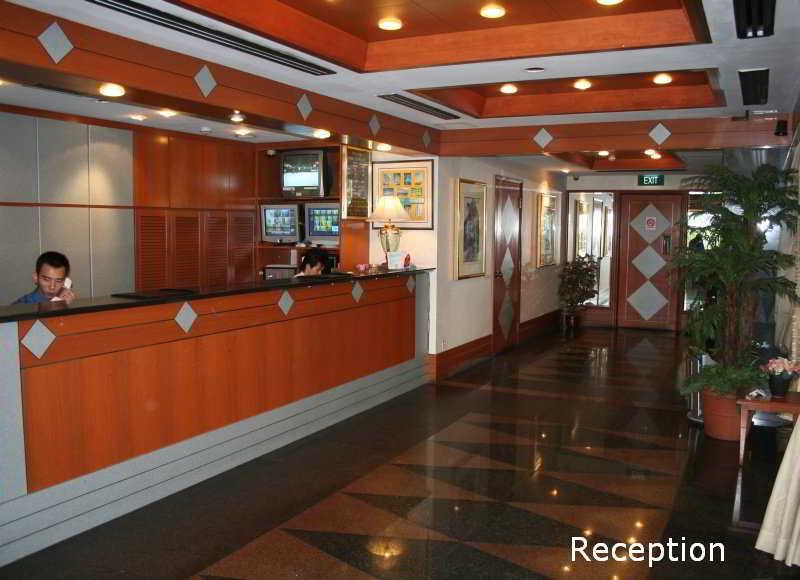 81 Palace - Newly Renovated Singapore