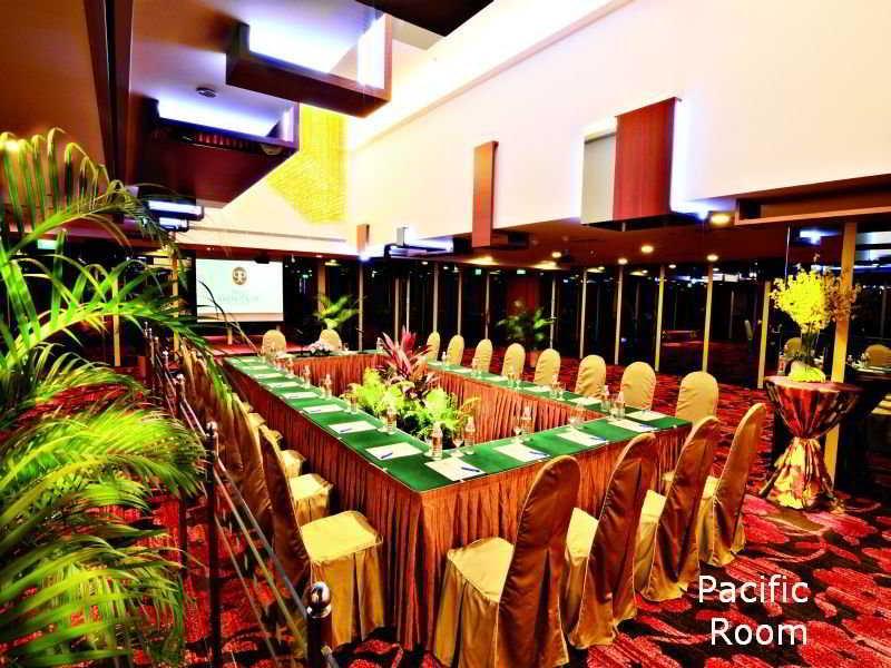 Grand Pacific Singapura