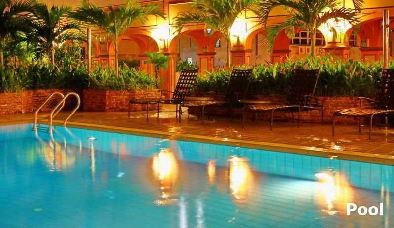Grand Pacific 4*