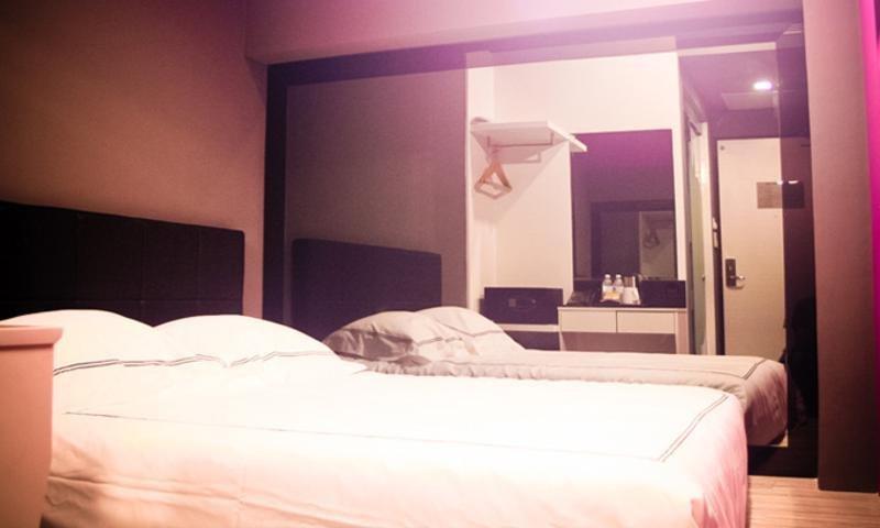 Venue Hotel Singapore