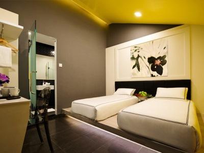 Venue Hotel
