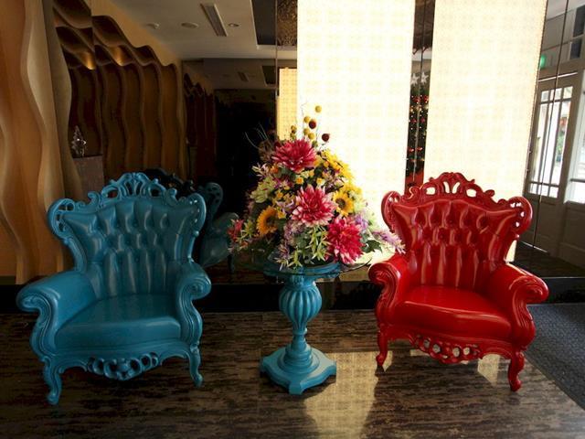 Venue Hotel Singapore