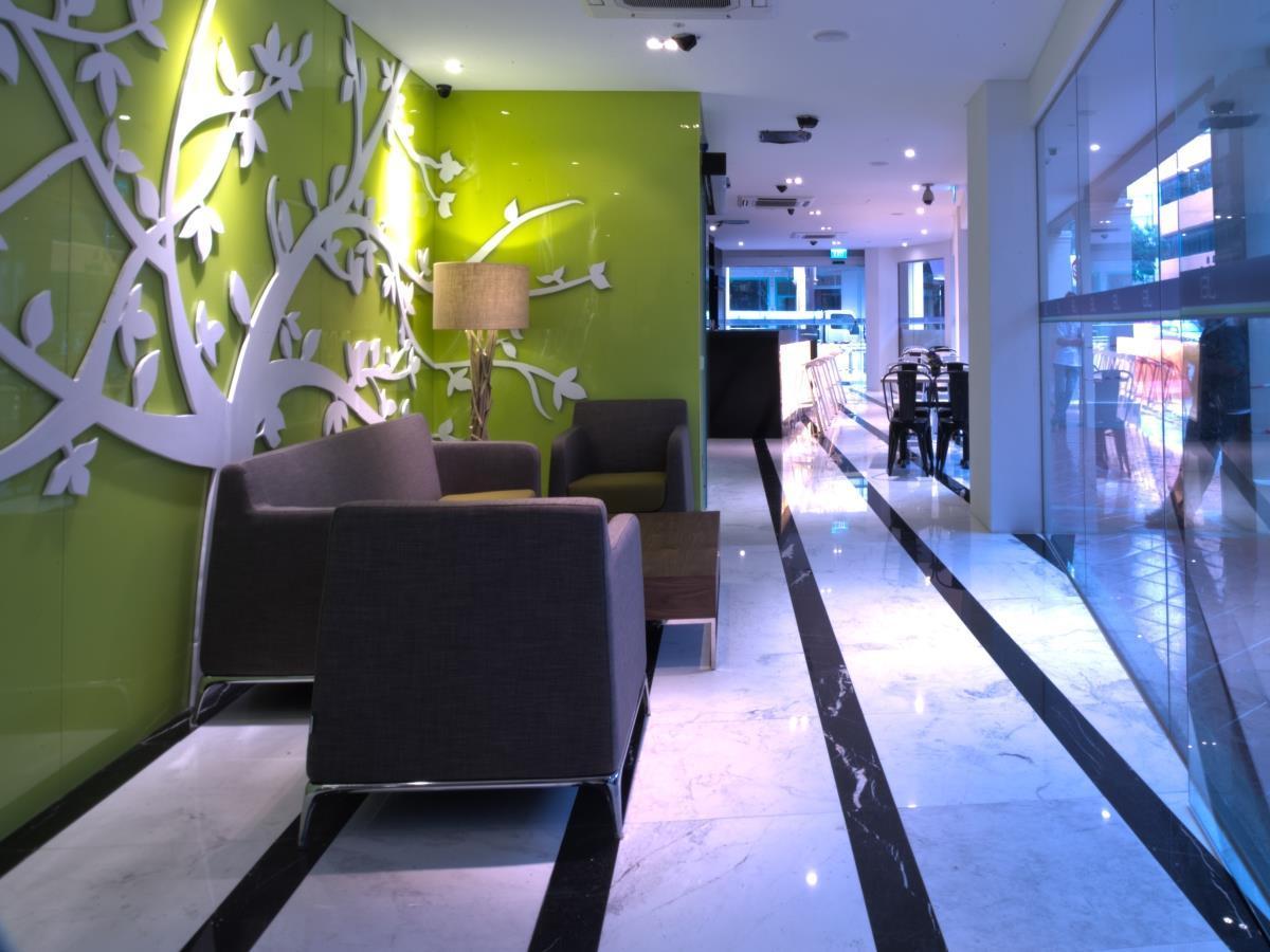 J8 Hotel