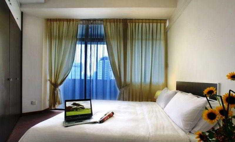 Aparthotel Village Clarke Quay By Far East Hospitality
